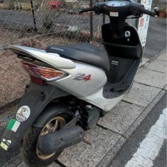 スマートディオZ4
の画像