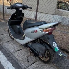 スマートディオZ4
の画像