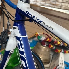 ジャイアント　ロードバイクの画像