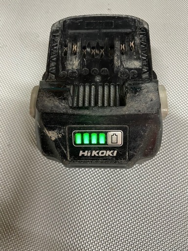 HIKOKI BSL36A18 マルチボルト　バッテリー