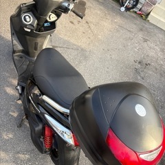 SE４４j シグナス　　台湾
の画像