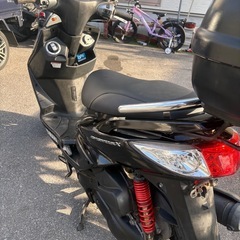 SE４４j シグナス　　台湾
の画像