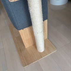 キャットタワーの画像