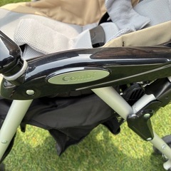 Combi ベビーカーの画像