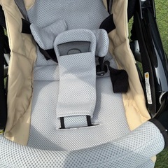 Combi ベビーカーの画像