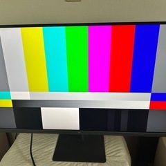 32型 A32Q8 4Kスマートモニターの画像