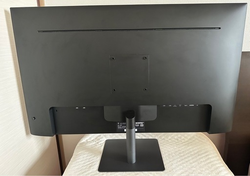 32型 A32Q8 4Kスマートモニター