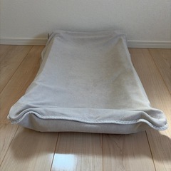 IKEA ベビーケアマットの画像