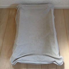 IKEA ベビーケアマットの画像