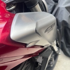 ホンダ CB125Rの画像