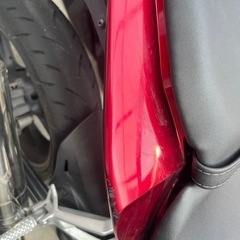 ホンダ CB125Rの画像