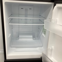 【1年間保証付き！】Panasonic の2ドア冷蔵庫のご紹介！の画像