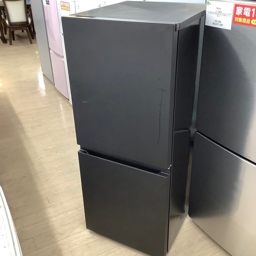 【1年間保証付き！】Panasonic の2ドア冷蔵庫のご紹介！