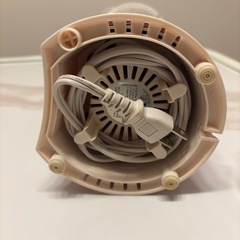 ティファール ミキサー　T-fal BL126G71の画像