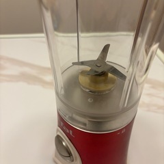 ティファール ミキサー　T-fal BL126G71の画像