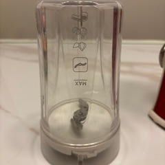 ティファール ミキサー　T-fal BL126G71の画像