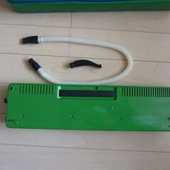 ゼンオンのピアニカの画像