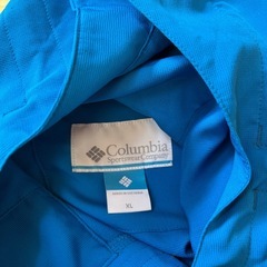 コロンビア　ジャンバーの画像