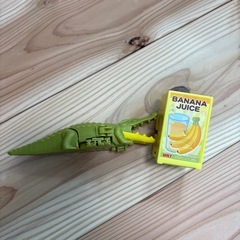 ありえない合体　ロボットの画像