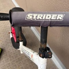 ストライダー　中古の画像
