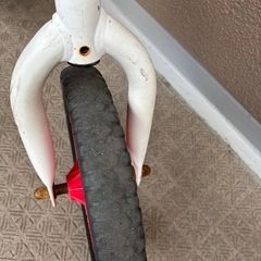 ストライダー　中古の画像