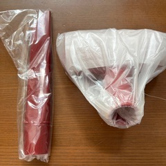 ハンディークリーナー　ドライヤーの画像