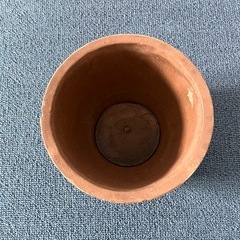 鉢　穴なしの画像
