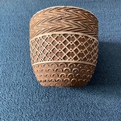 鉢　穴なしの画像