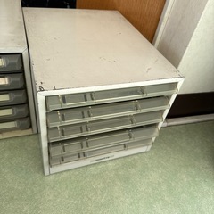 書類ケース各種の画像