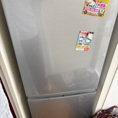 電子レンジ、洗濯機、冷蔵庫、テレビ等の画像