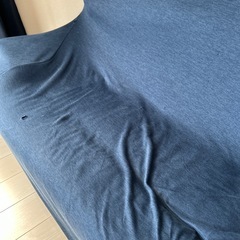 3人掛けソファーの画像