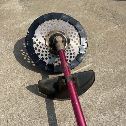 草刈機