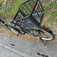 ママチャリ訳ありの画像