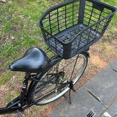 ママチャリ訳ありの画像