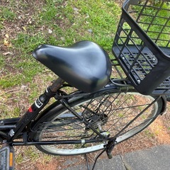 ママチャリ訳ありの画像