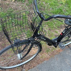 ママチャリ訳ありの画像