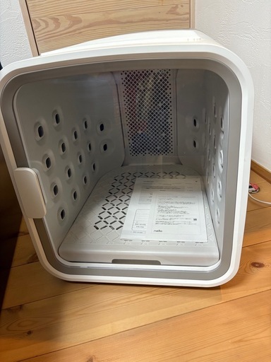 nello ペットドライルーム