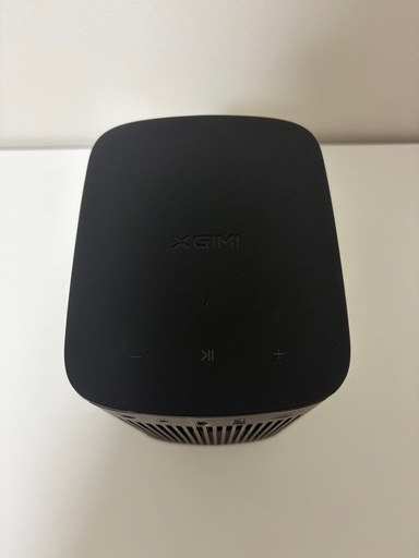 XGIMI HALO プロジェクター　スタンド付き