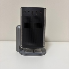 XGIMI HALO プロジェクター　スタンド付きの画像