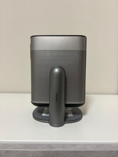 XGIMI HALO プロジェクター　スタンド付き