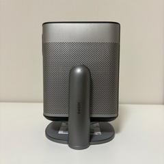 XGIMI HALO プロジェクター　スタンド付きの画像