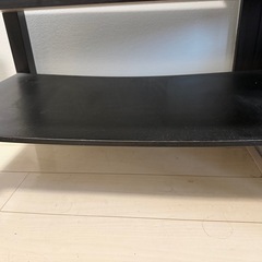 ローテーブルの画像