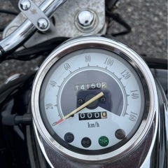 ドラッグスター250の画像