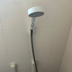 バスルームソープトレーの画像