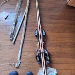 スノーボードの画像