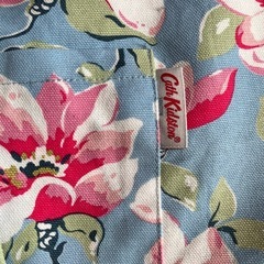 Cathkidstonハーフエプロンの画像