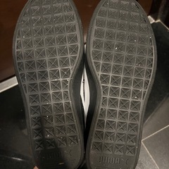 PUMAレディーススニーカーの画像