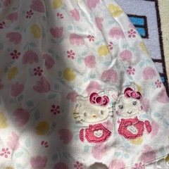 クーラークーラー　キティワンピースの画像