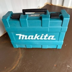 ハンマードリルケースの画像