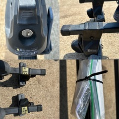 innoスキーキャリアの画像